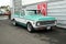 1972 Chevrolet C10 Custom Deluxe Pickup