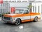 1972 Chevrolet C10 Base