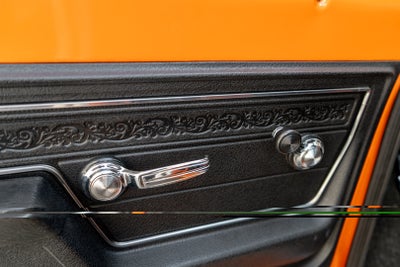 1972 Chevrolet C10 Base