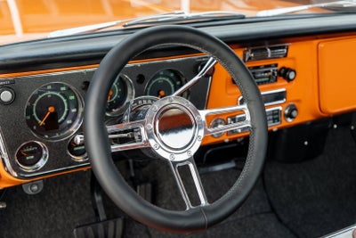 1972 Chevrolet C10 Base