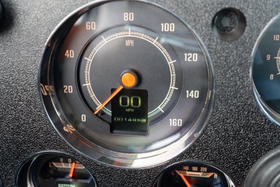 1972 Chevrolet C10 Base
