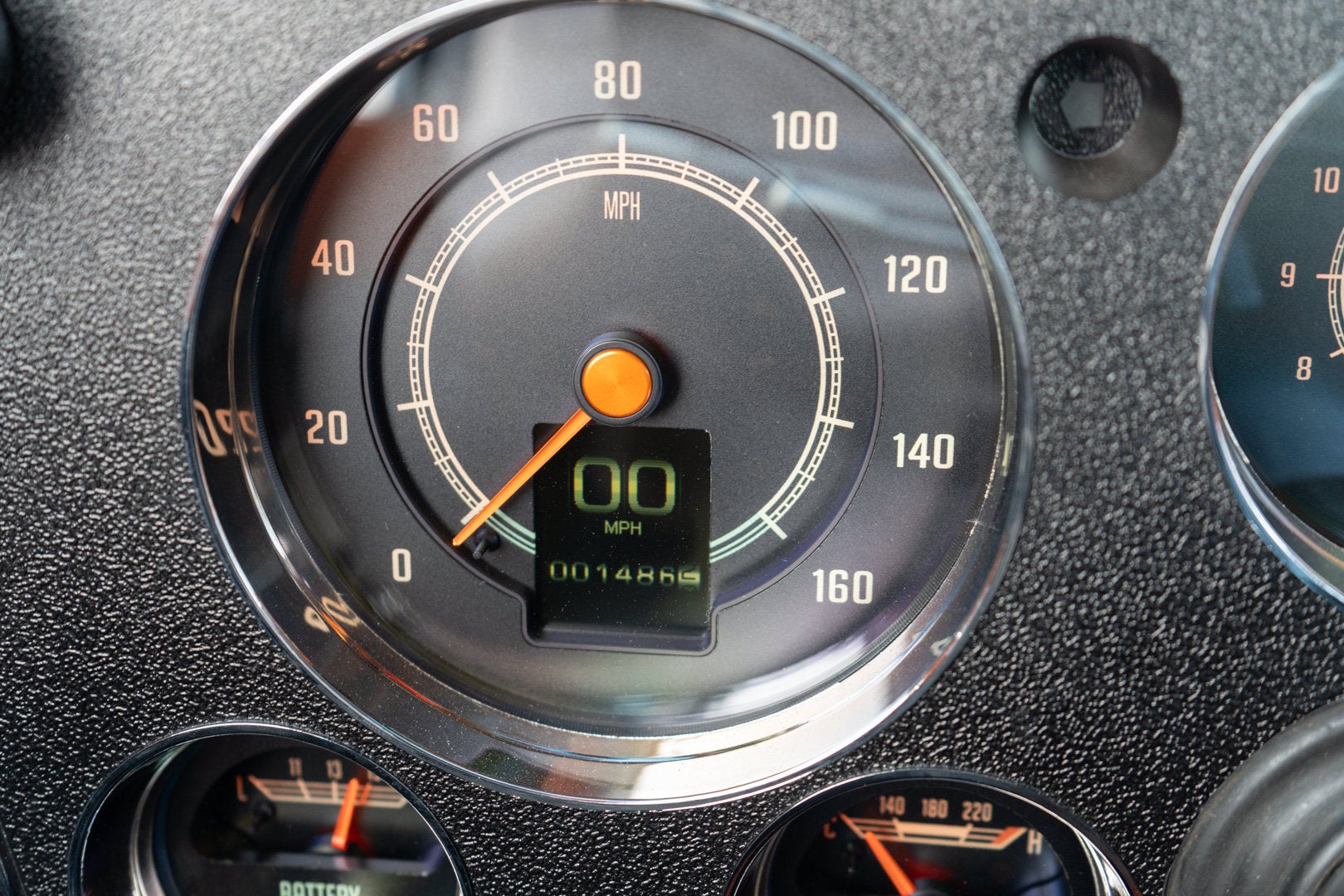 1972 Chevrolet C10 Base