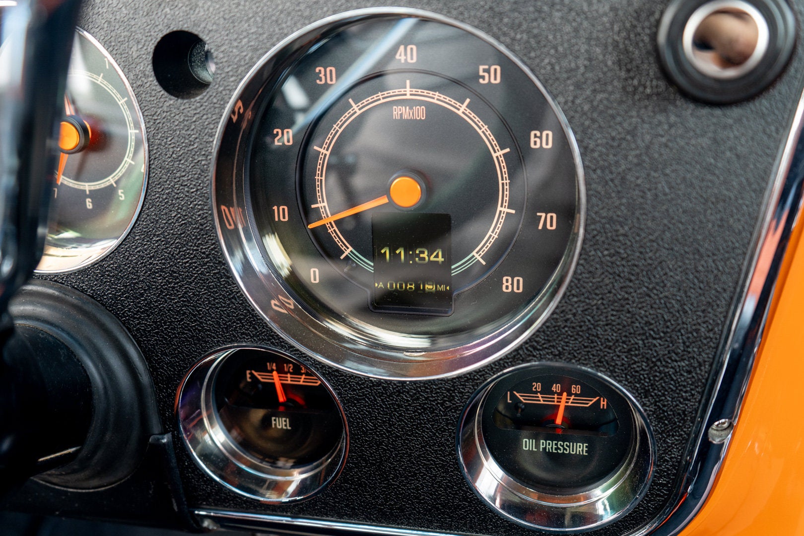 1972 Chevrolet C10 Base