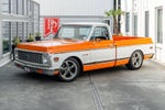 1972 Chevrolet C10 Base