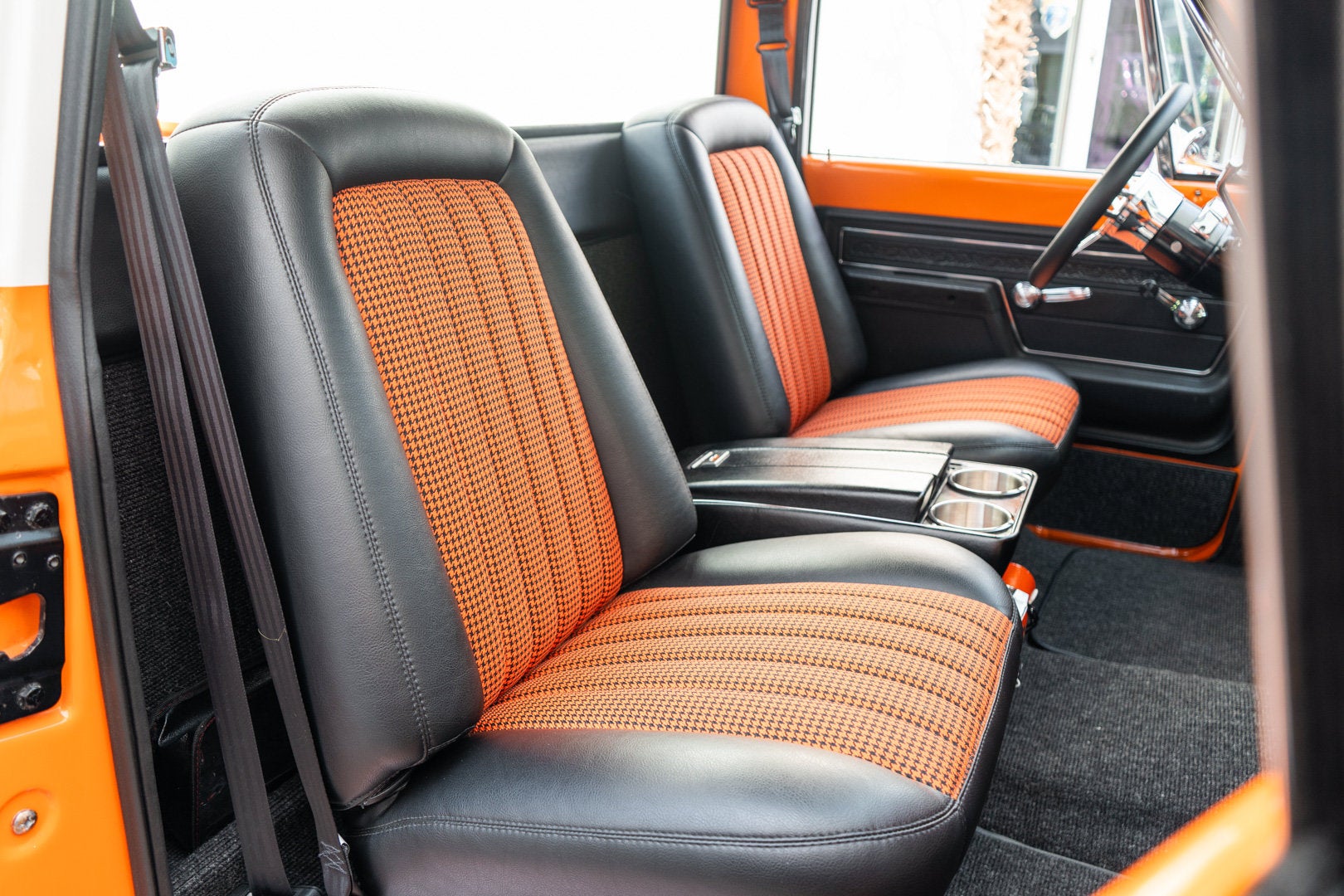 1972 Chevrolet C10 Base