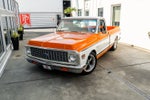 1972 Chevrolet C10 Base