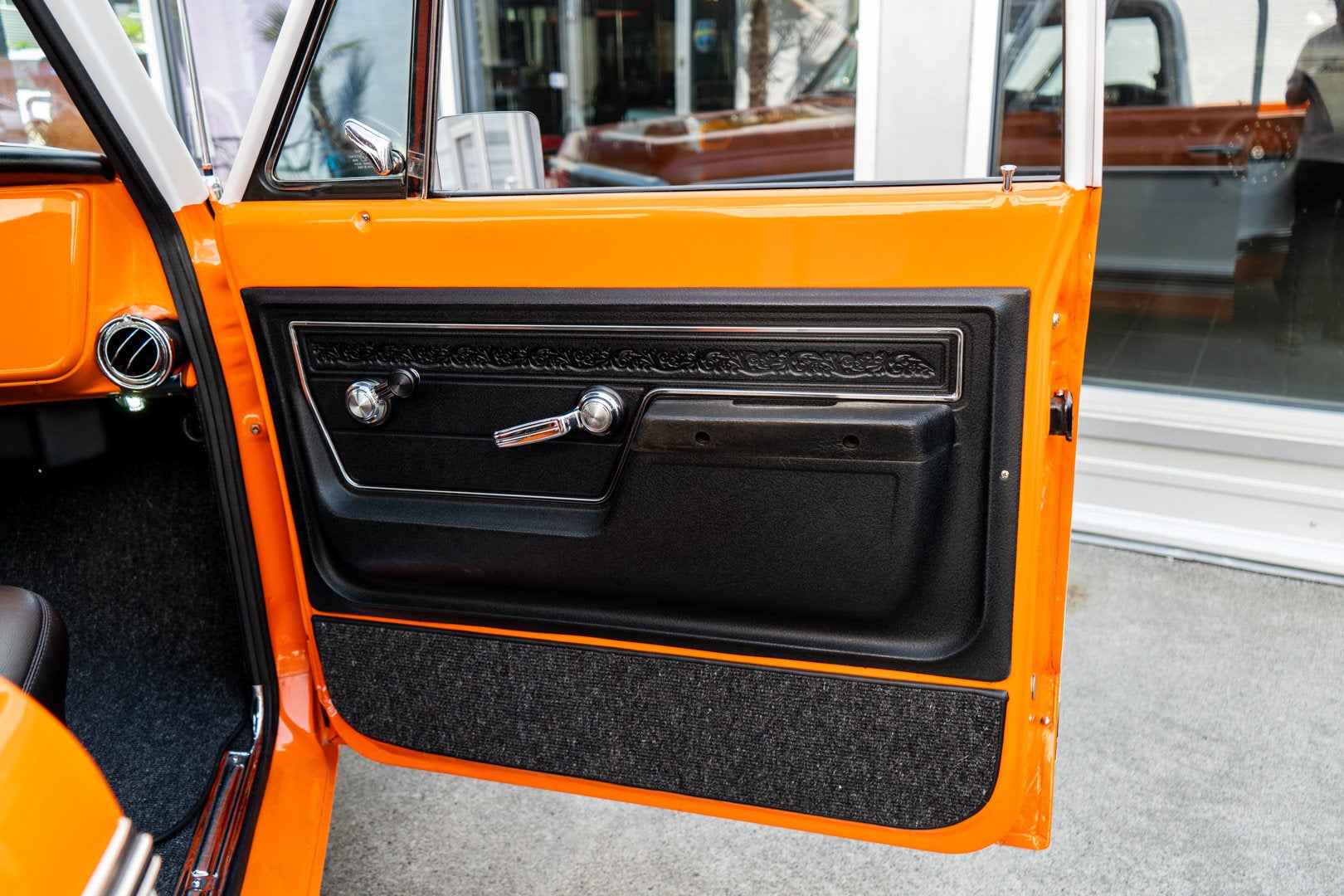 1972 Chevrolet C10 Base