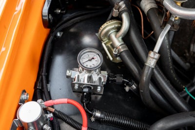 1972 Chevrolet C10 Base