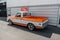 1972 Chevrolet C10 Base