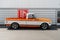 1972 Chevrolet C10 Base