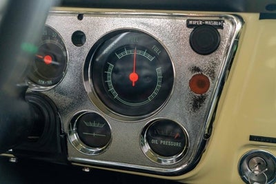 1972 Chevrolet C10 Base