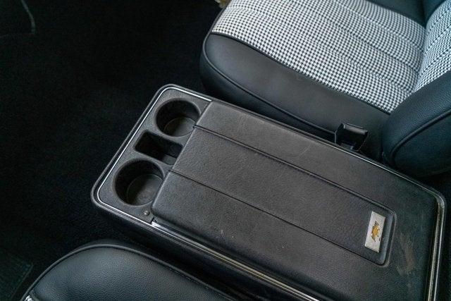 1972 Chevrolet C10 Base