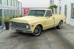 1972 Chevrolet C10 Base