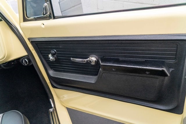 1972 Chevrolet C10 Base