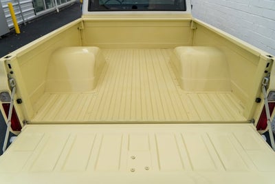 1972 Chevrolet C10 Base