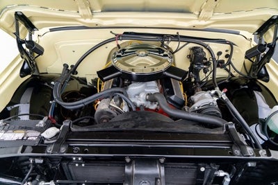 1972 Chevrolet C10 Base