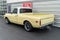 1972 Chevrolet C10 Base