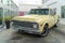 1972 Chevrolet C10 Base
