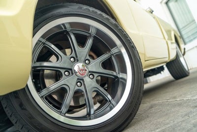 1972 Chevrolet C10 Base