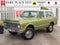 1972 Chevrolet K5 Blazer CST Base