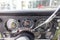 1972 Chevrolet K5 Blazer CST Base