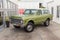 1972 Chevrolet K5 Blazer CST Base