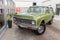 1972 Chevrolet K5 Blazer CST Base