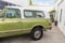 1972 Chevrolet K5 Blazer CST Base