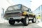 1972 Chevrolet K5 Blazer 2-Door SUV