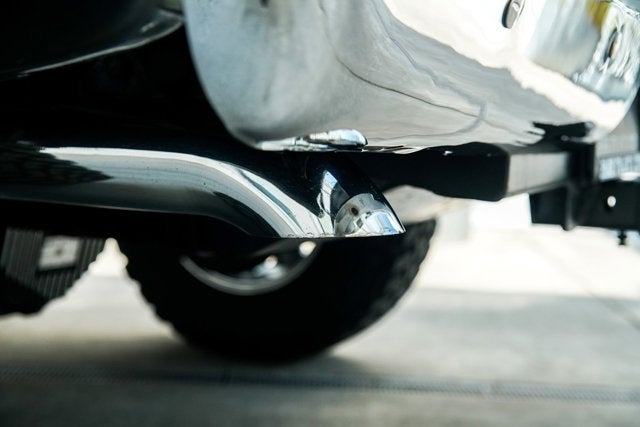 1972 Chevrolet K5 Blazer 2-Door SUV