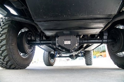 1972 Chevrolet K5 Blazer 2-Door SUV