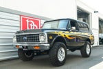 1972 Chevrolet K5 Blazer 2-Door SUV