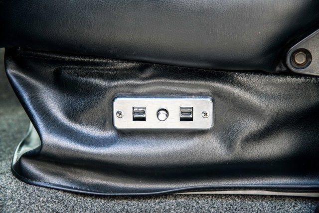 1972 Chevrolet K5 Blazer 2-Door SUV