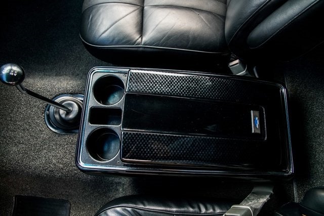 1972 Chevrolet K5 Blazer 2-Door SUV