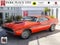 1970 Dodge Challenger R/T 426 Hemi Recreation