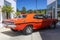 1970 Dodge Challenger R/T 426 Hemi Recreation