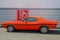 1970 Dodge Challenger R/T 426 Hemi Recreation