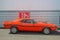 1970 Dodge Challenger R/T 426 Hemi Recreation