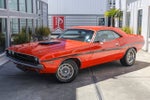 1970 Dodge Challenger R/T 426 Hemi Recreation