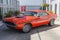 1970 Dodge Challenger R/T 426 Hemi Recreation