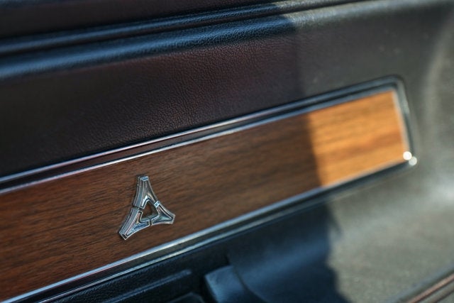 1970 Dodge Challenger R/T 426 Hemi Recreation