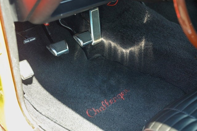 1970 Dodge Challenger R/T 426 Hemi Recreation