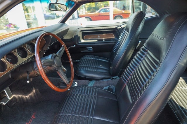 1970 Dodge Challenger R/T 426 Hemi Recreation
