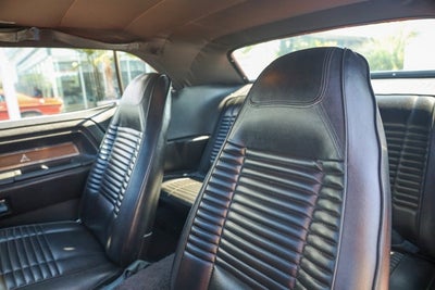 1970 Dodge Challenger R/T 426 Hemi Recreation