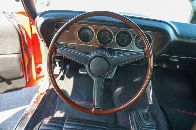 1970 Dodge Challenger R/T 426 Hemi Recreation