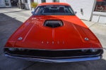 1970 Dodge Challenger R/T 426 Hemi Recreation