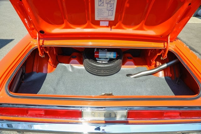 1970 Dodge Challenger R/T 426 Hemi Recreation