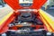 1970 Dodge Challenger R/T 426 Hemi Recreation