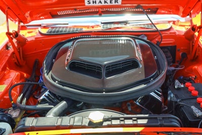 1970 Dodge Challenger R/T 426 Hemi Recreation