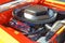 1970 Dodge Challenger R/T 426 Hemi Recreation
